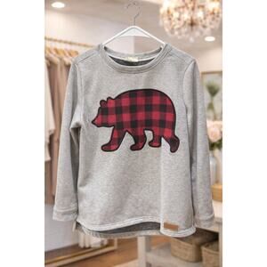 Marleylilly Sweatshirt Size L